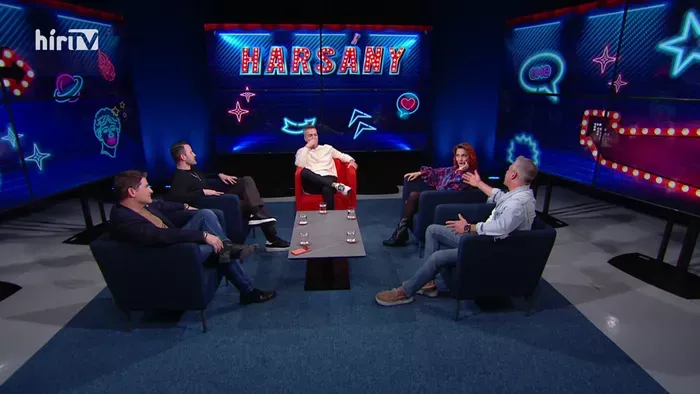 Egy műsor, ami lebontja az illúziókat – és közben nagyon betalál