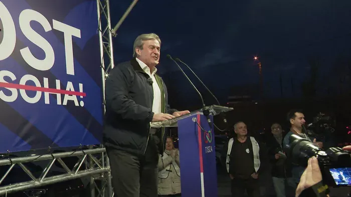 Kerülték a választ: nem reagált a Tisza szakértője az orosz olajról szóló kérdésre