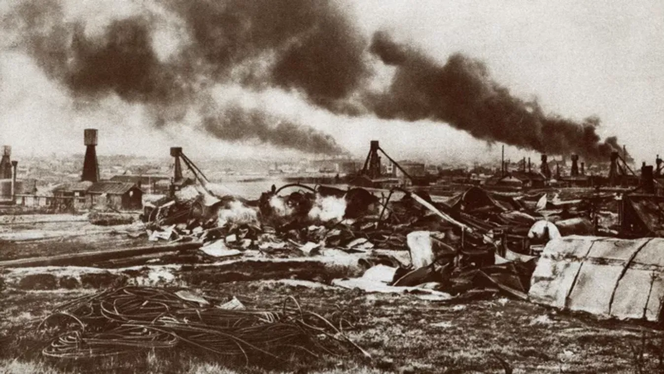 Az izraeli légierő az iráni elnöki palotát támadta, negyven vezetőt iktattak ki negyven másodperc alatt