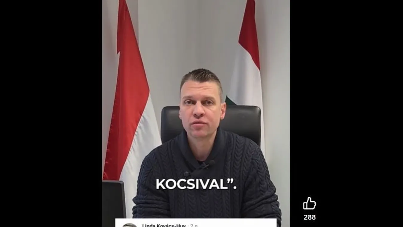 Elgázolná a tűzoltókat a tiszás nő