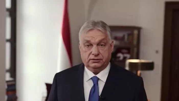 Orbán Viktor felszólította Zelenszkijt, hogy azonnal parancsolja haza az ügynökeit