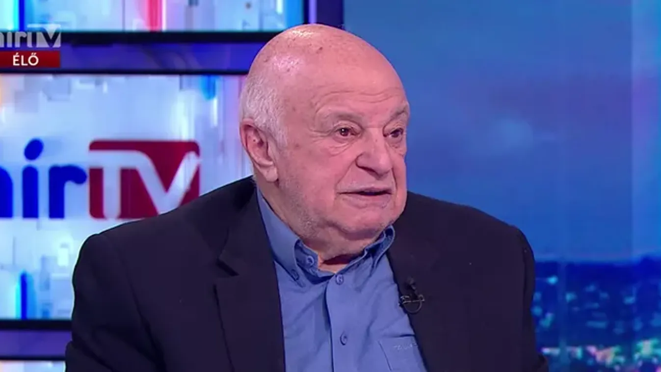 Iráni háború: Kik a nyertesek és a vesztesek? - így látja Nógrádi György