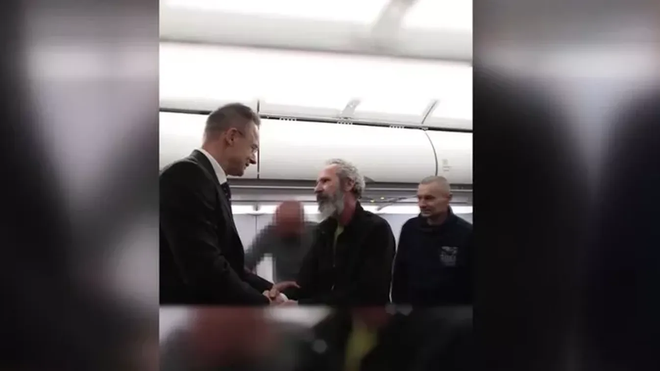 Megindítja az érzelmeket a magyar hadifoglyok hazatérése - megható és egyben tanulságos pillanatoknak lehettünk tanúi