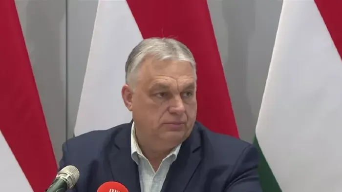 Ukrajna támogatása és a „savanyú a szőlő” effektus – Orbán Viktor válasza a HírTV-nek Brüsszelben