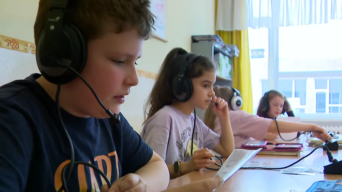 Innováció az oktatásban