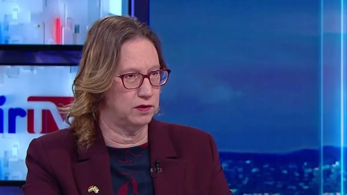 Az iráni földalatti katonai létesítmények megsemmisítése Európa érdeke is