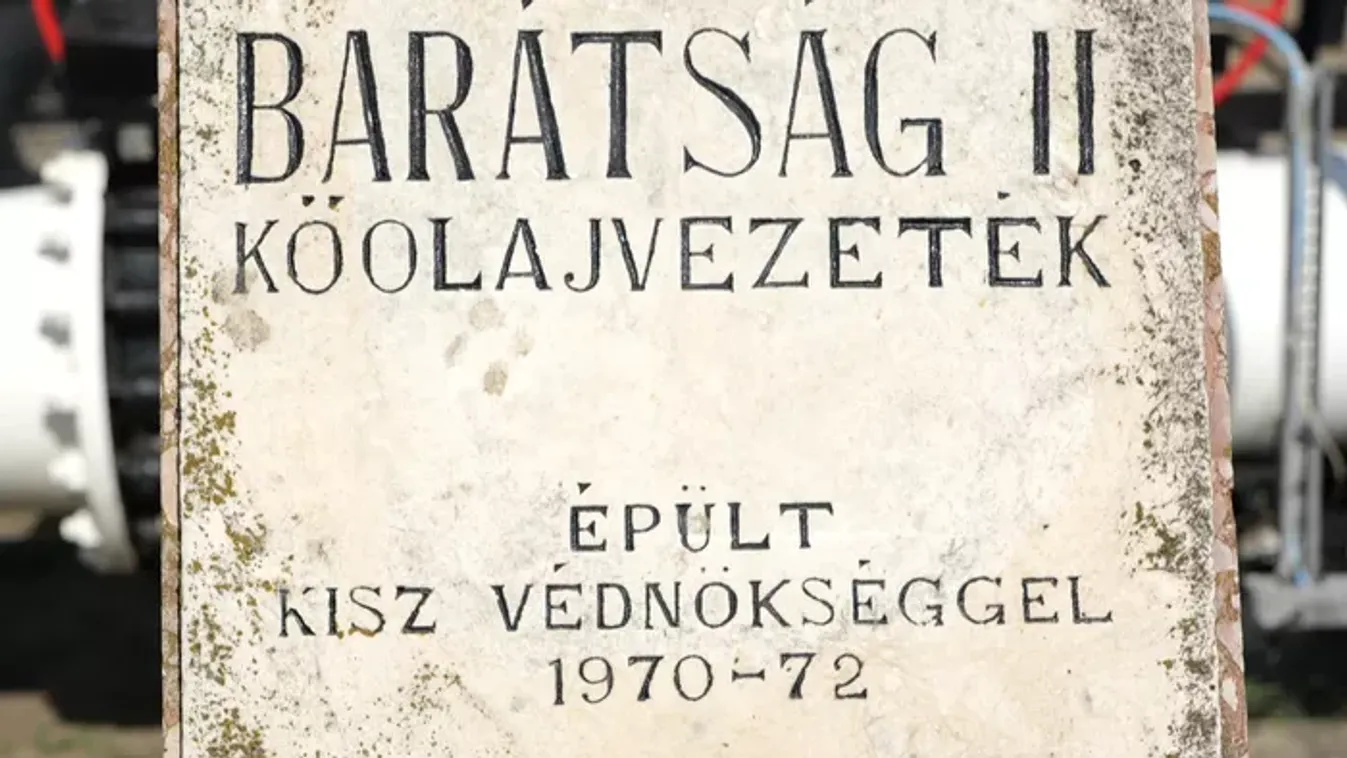 Szűcs Gábor: tudni kell, milyen szándékai vannak Ukrajnának Magyarországgal szemben