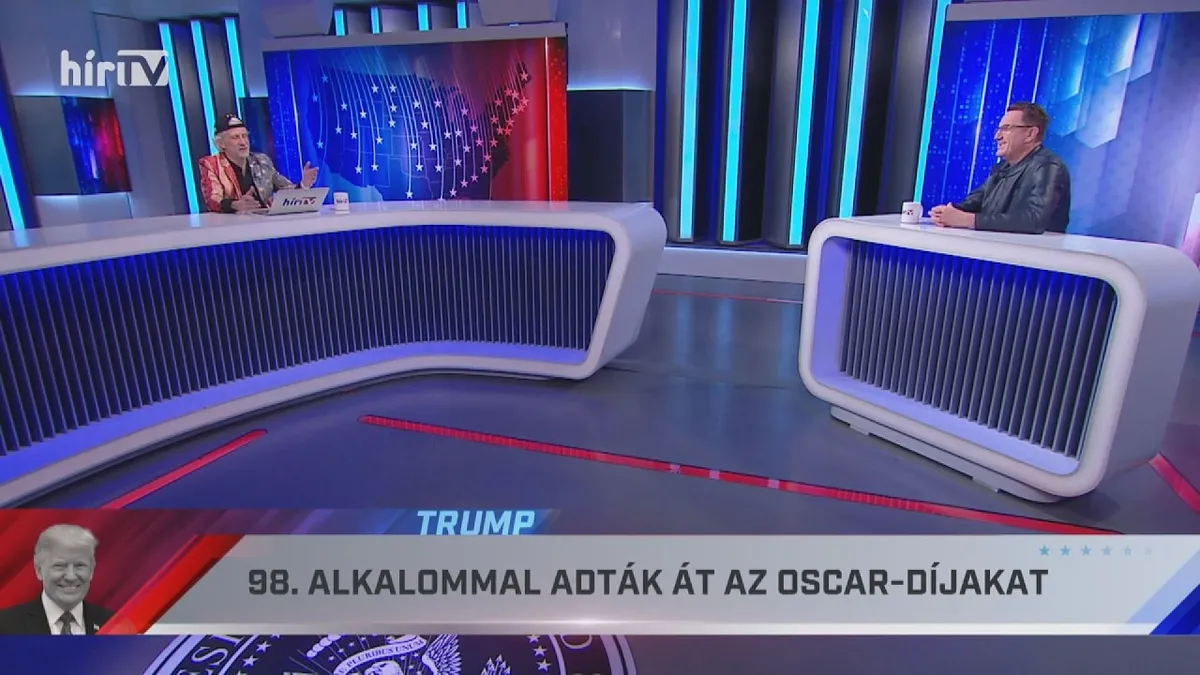 Kiosztották a 98. Oscar-díjakat: Tarolt az One Battle After Another