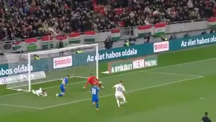 Lelátó - Schön Szabolcs góljával nyert a válogatott, Péni István csúcsot döntött