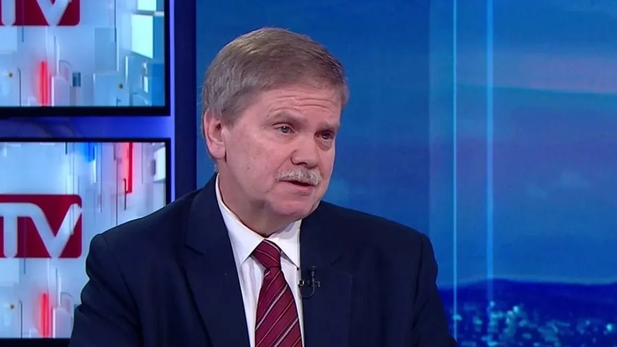 Ilyen a kisebbségek helyzete Ukrajnában