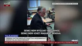 Kijev a halálba küldte, a magyar kormány megmentette őket! Könnyes hazatérés Oroszországból