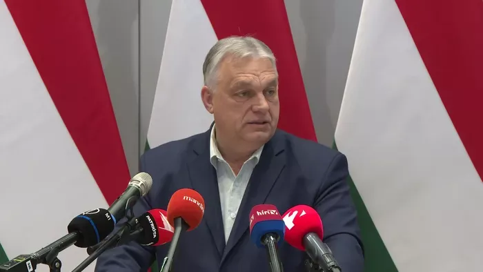Ukrajna támogatása és a „savanyú a szőlő” effektus – Orbán Viktor válasza a HírTV-nek Brüsszelben