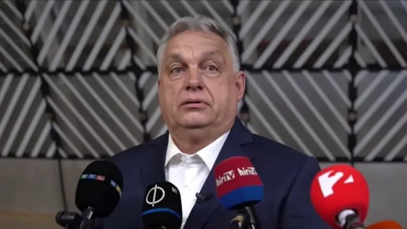 Orbán Viktor: Egyre több tagállam ismeri el a magyar modellt