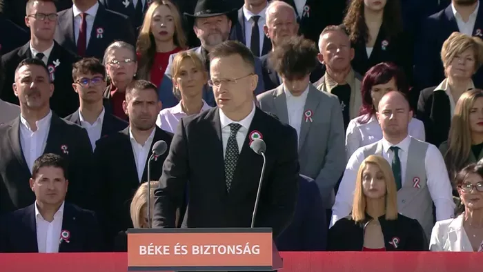 Mi sem a 6:20-assal érkeztünk! – itt a válasz az olajblokádra