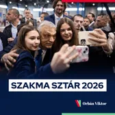 Orbán Viktor országjárása, Békéscsaba - élő közvetítés - HírTV