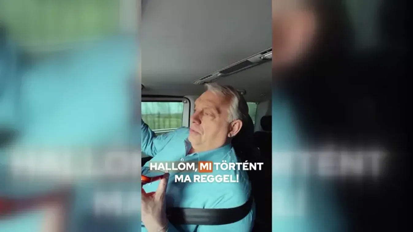 Orbán Viktor személyesen hívta fel a Szentendrén meglőtt fideszes aktivistát