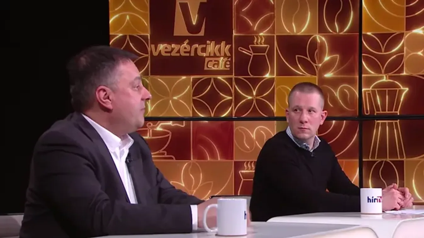 A birodalom visszavág - Hogyan lett önmaga ellensége Európa?