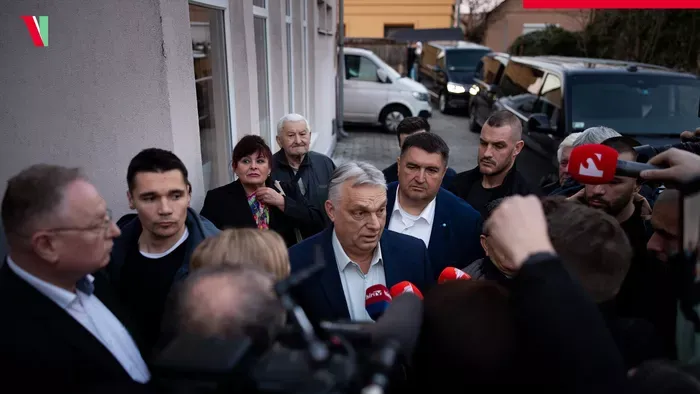 Így játszaná át Brüsszel a hatalmat a Tisza pártnak