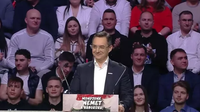 Debrecen polgármestere szerint  a jobboldal 16 év után sem ismer fáradtságot és lehetetlent