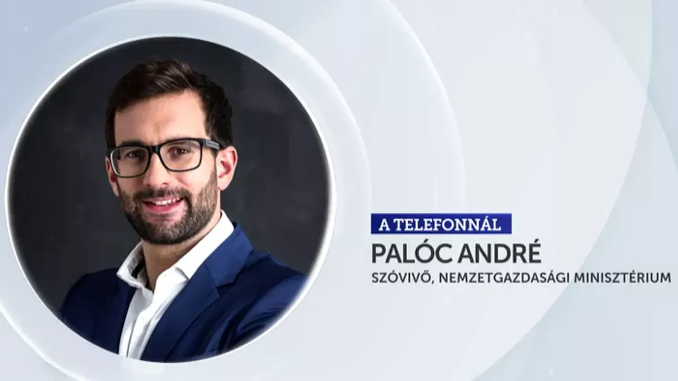 Palóc André: Mindenhol zavartalan az üzemanyagellátás