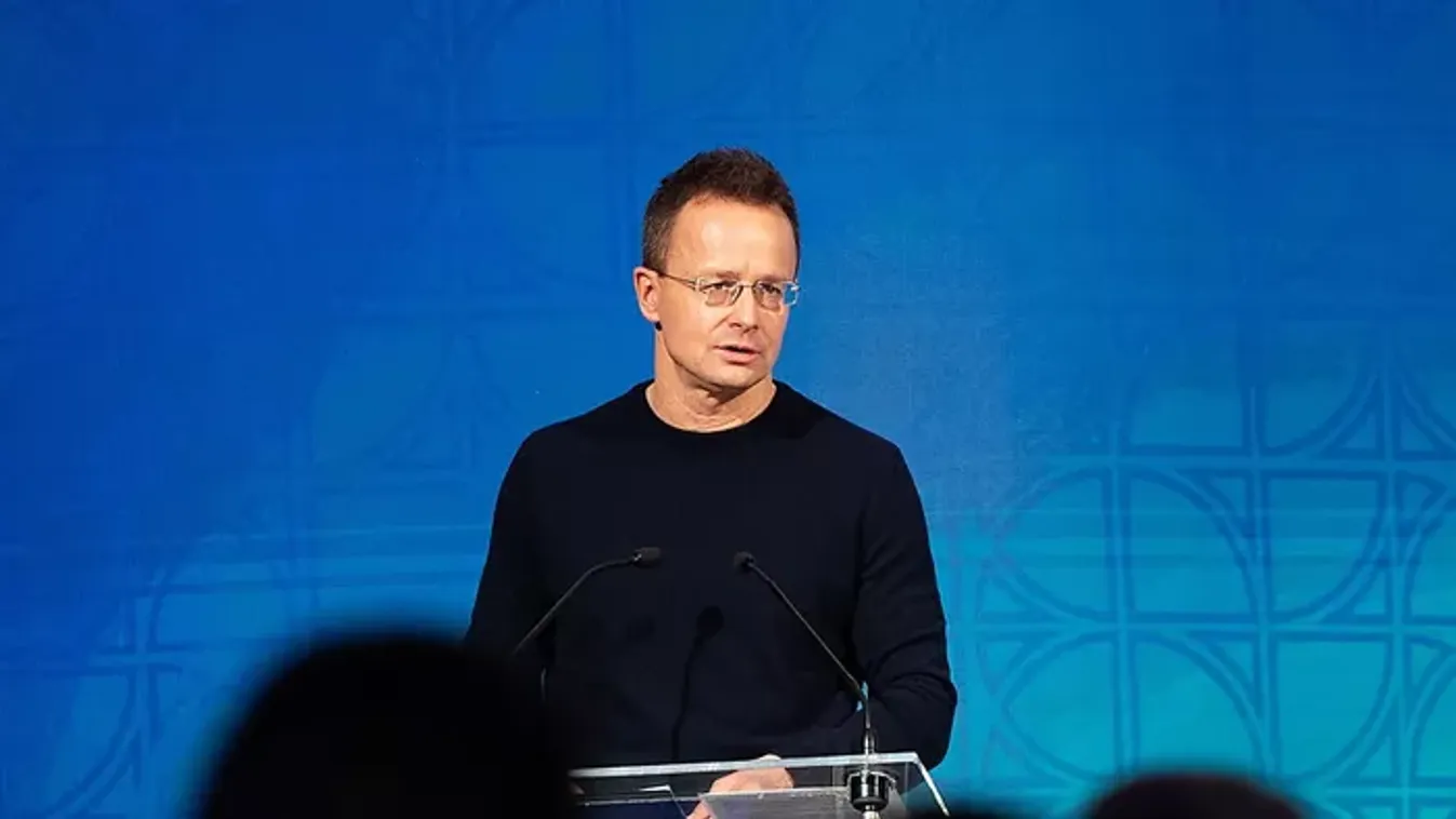 Az ukrán háborús maffia pénze áramlik Magyarországon? – Szijjártó Péter azonnali választ vár