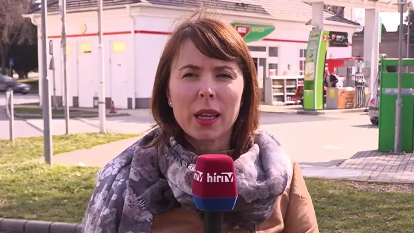 Tovább drágultak az üzemanyagárak Ausztriában