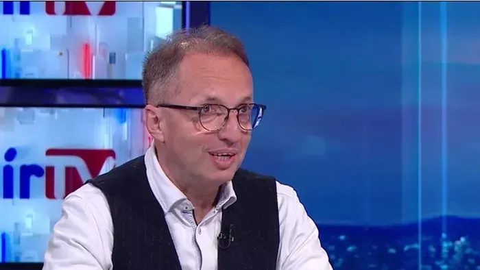 Tarnai Richárd, a Fidesz jelöltje a dél-pestiek hangját akarja bevinni a parlamentbe