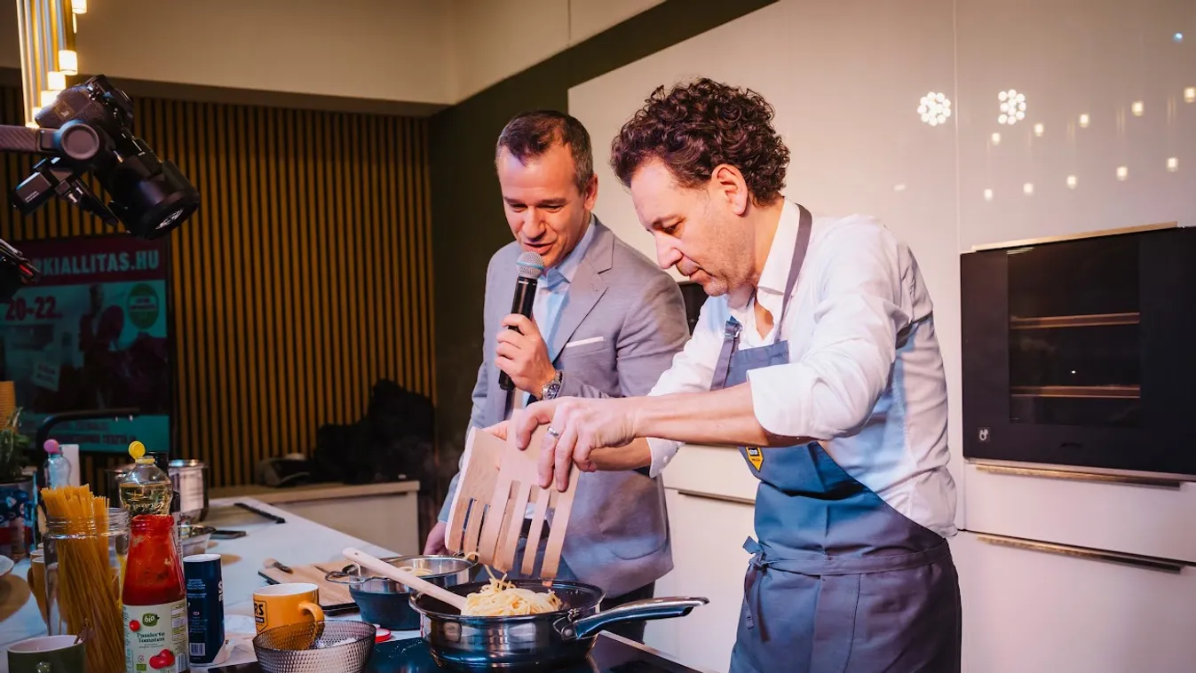 Rekordokkal zárult a 4 HELYSZÍN Konyhabútor Kiállítás