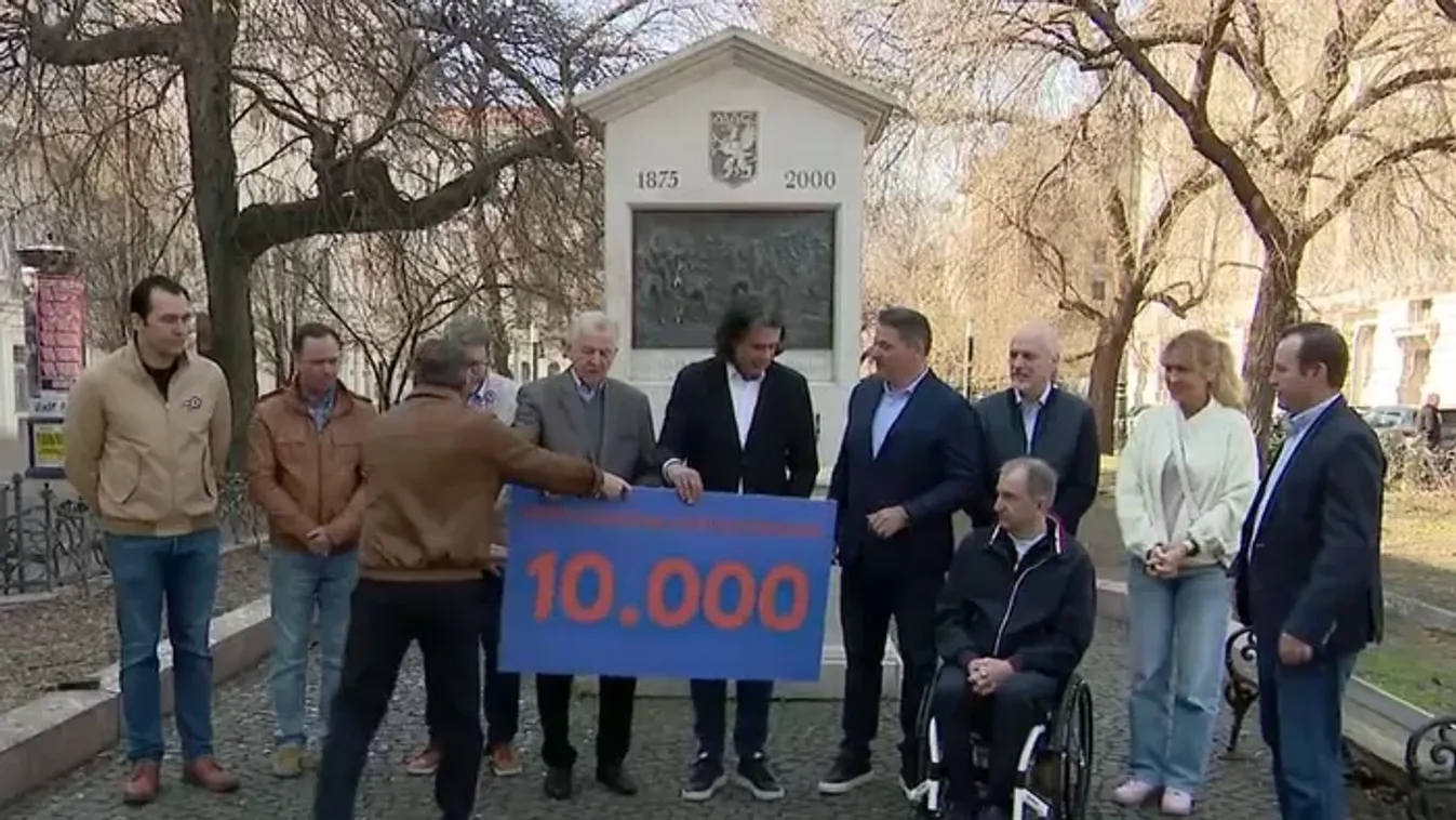 Sokakat érdekel a magyar sport jövője