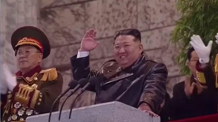 13 éves lánya lehet Kim Dzsongun utódja?