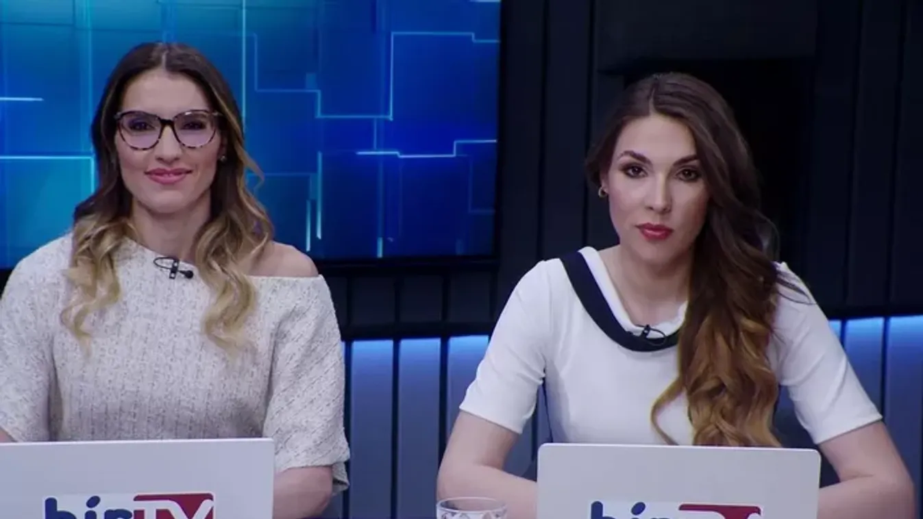 Péntek 8 - Ukrajna árnyéka a magyar politikában?