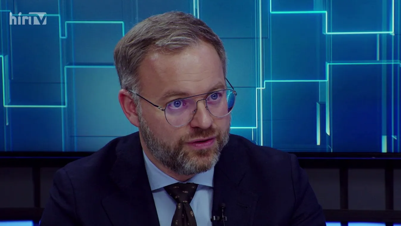 Stop az ukrán maffiának – Orbán Balázs az aranykonvoj-ügyről