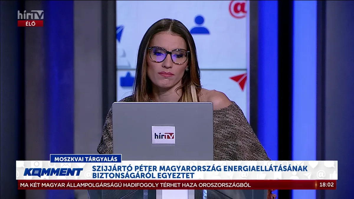 Magyar Péter és Kijev közös úton: a Tisza Párt az ukrán zsarolás mentén politizál Brüsszelben