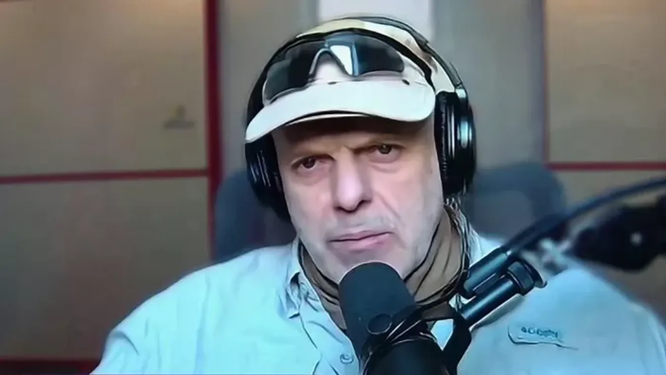 Trump - Robert C. Castel helyreteszi a háborús tévhiteket