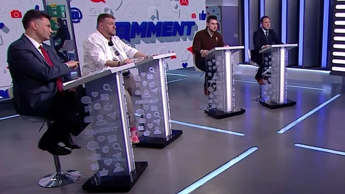 Komment - Mennyire fájna, ha drága energiahordozót kapnánk?