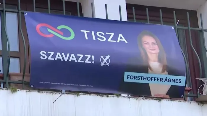 Akkora az ellentmondás a Tisza Pártban, hogy az a Holdról is szabad szemmel látható