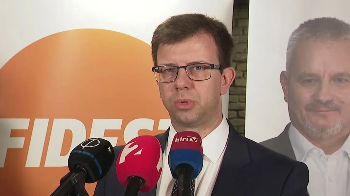 Bóka János: a kormány a magyarok oldalán áll