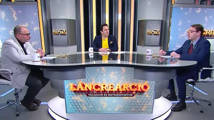 Európa omlik össze először egy globális energiaválságban