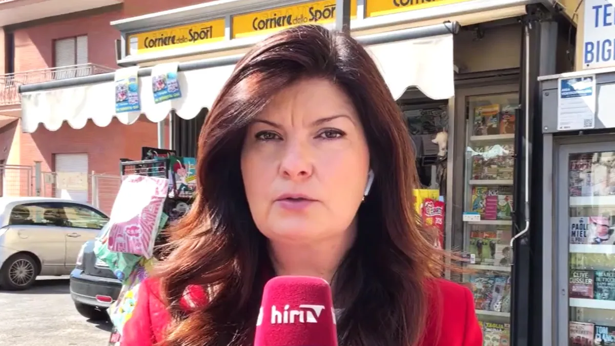 Az olasz sajtó kiemelte, hogy Salvini hősnek nevezte Orbán Viktort