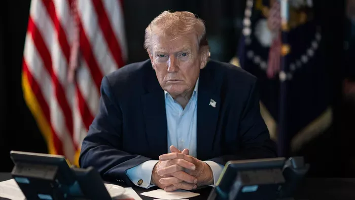 Ez Donald Trump döntése az Oroszországgal szembeni szankciókról