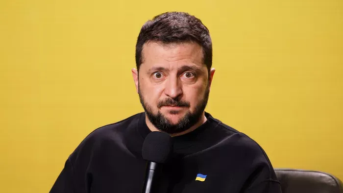 Ezért tartja zárva Zelenszkij a Barátság kőolajvezetéket