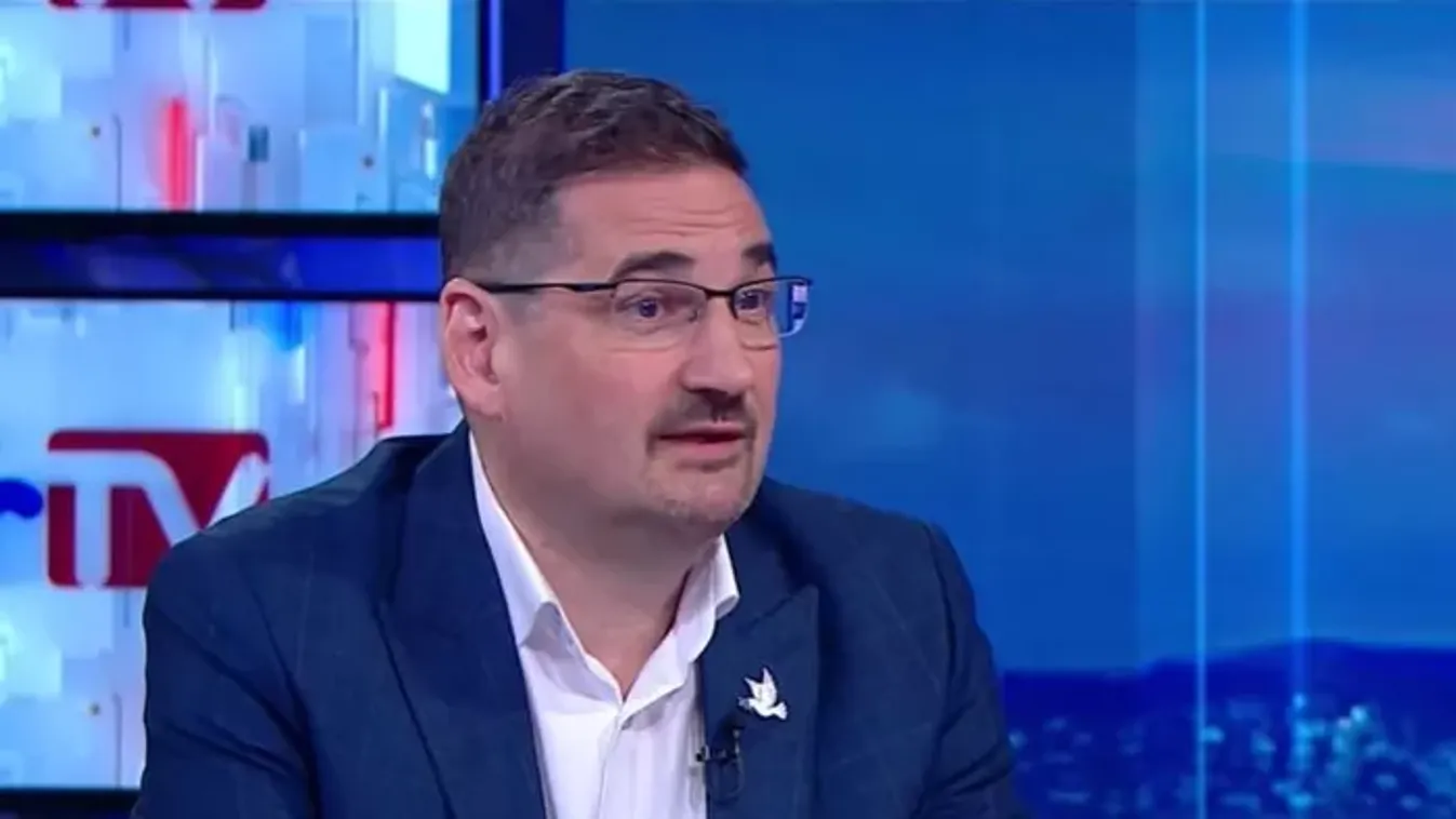 Bemutatkozik az 05.sz. választókörzet fideszes képviselője