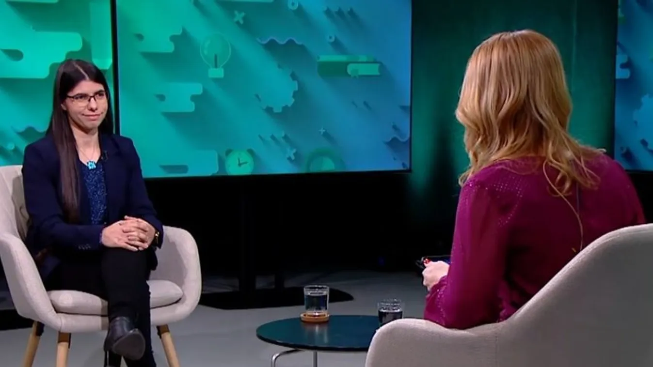 Hátrányos helyzetből a katedrára