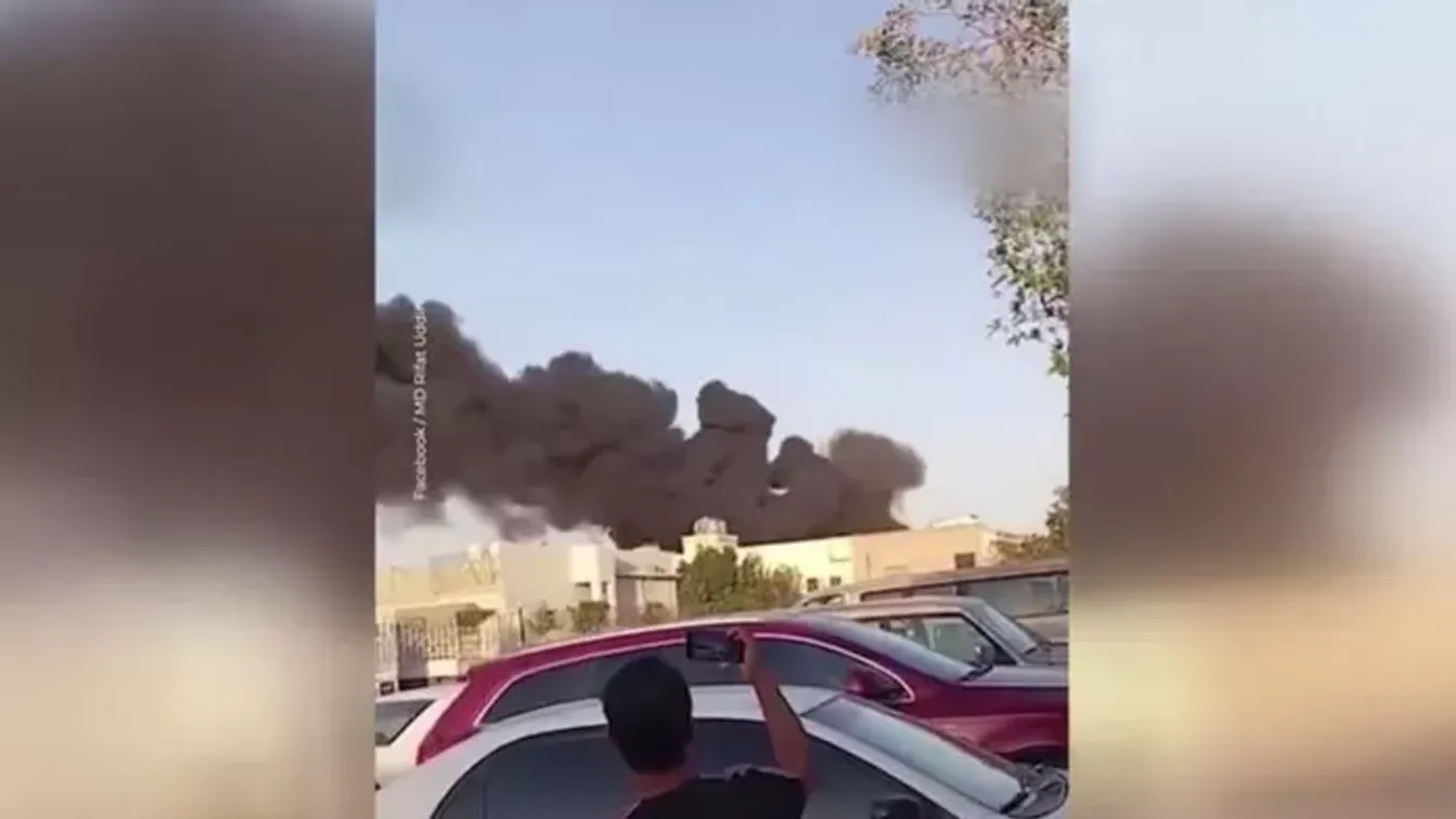 Az izraeli-amerikai csapások célpontjai az iráni támogatású terrorszervezetek is