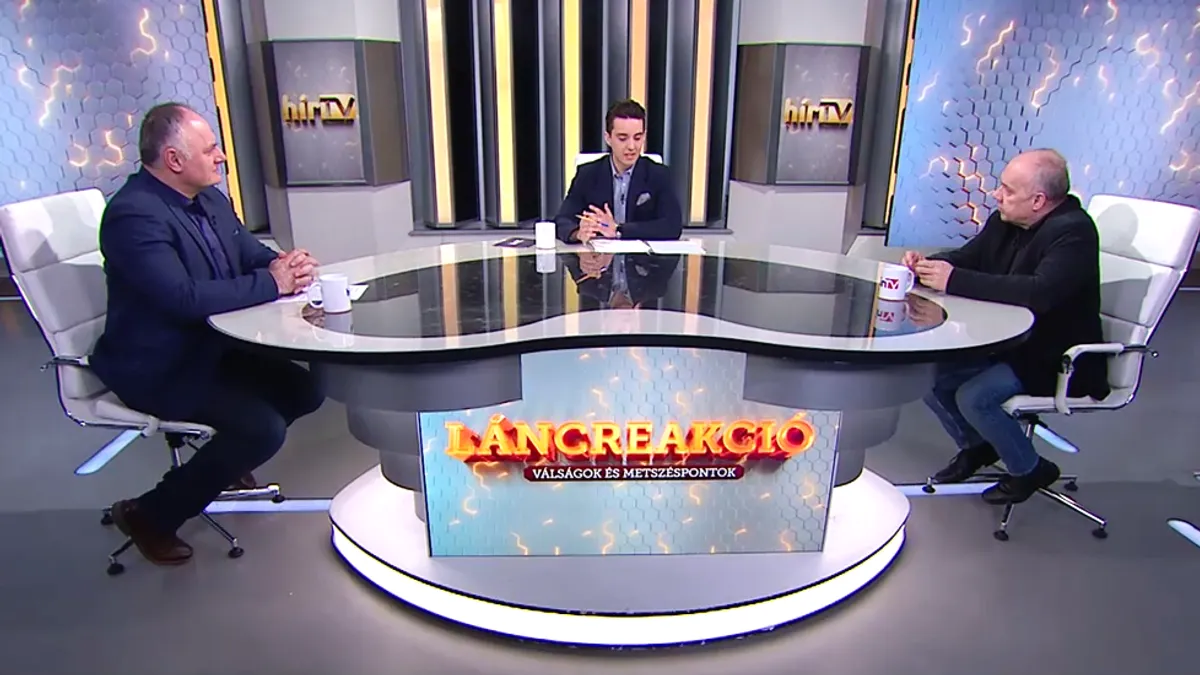 Katonai koalíciót állít fel Donald Trump a Hormuzi-szoros újraindítására