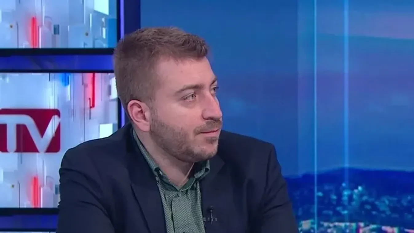 NATO-rendszerek semmisítettek meg egy Iránból indított ballisztikus rakétát Törökország felett