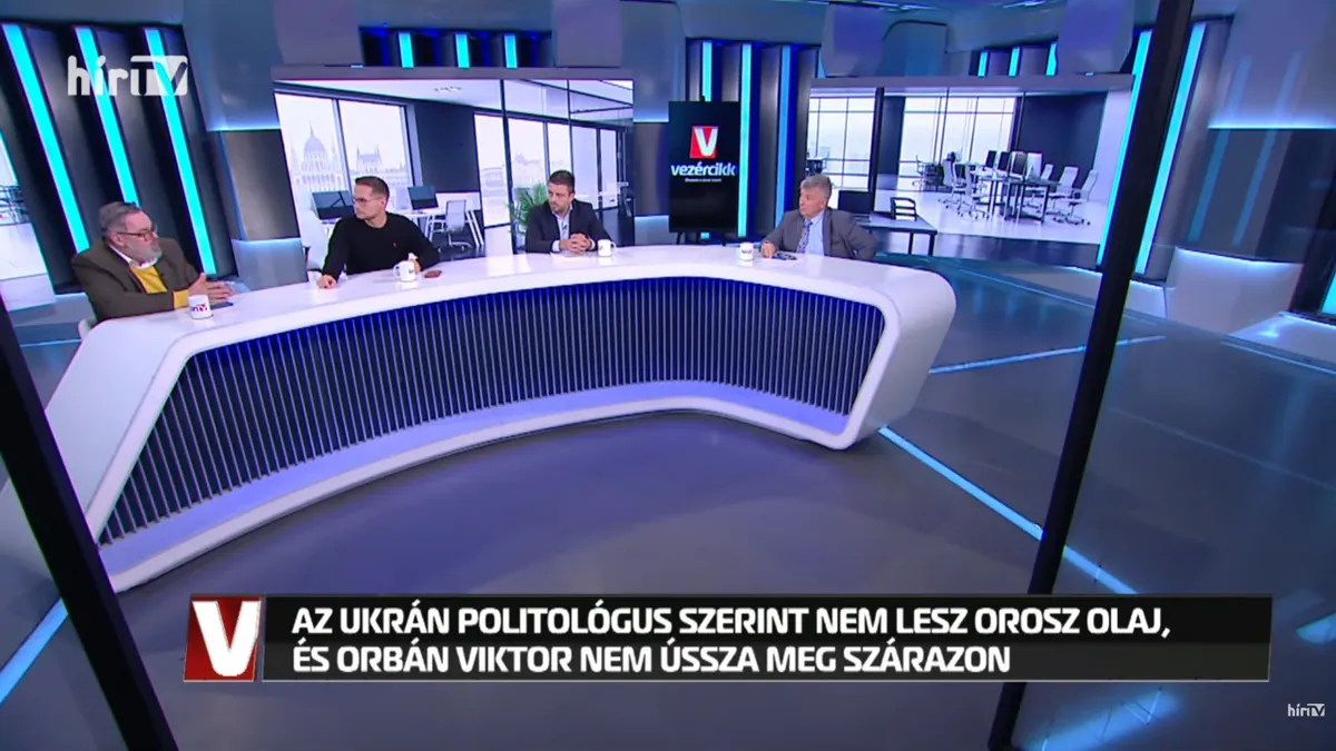 Terrorkészültség Magyarországon: Meddig tűrjük a szomszéd fenyegetőzéseit és a hazai kettős beszédet?