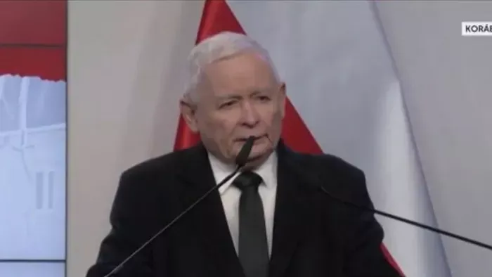 Jaroslaw Kaczynski szerint az unió egy romboló ideológiát szolgál ki