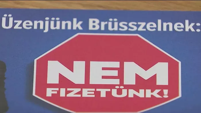 Online is kitölthető a nemzeti petíció!