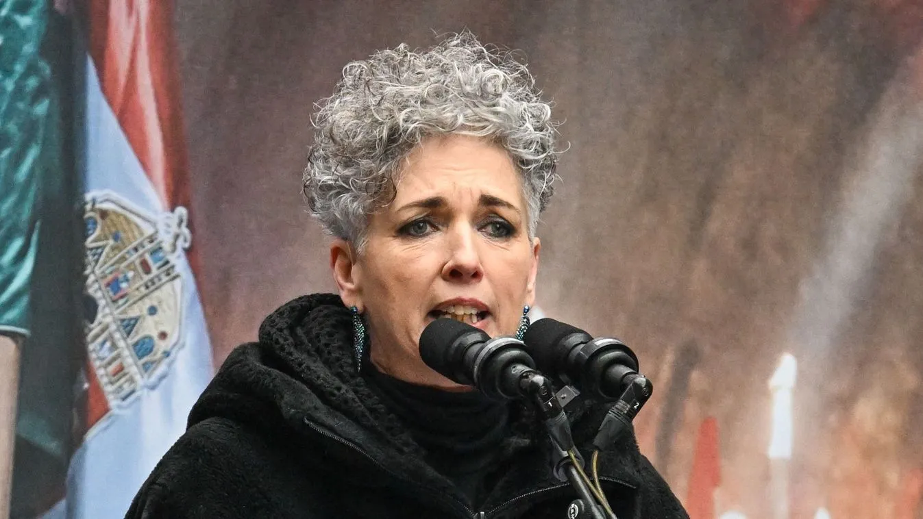 Horváth Attila roma vezető élesen bírálta Bódis Krisztinát és a Tisza Párt módszereit